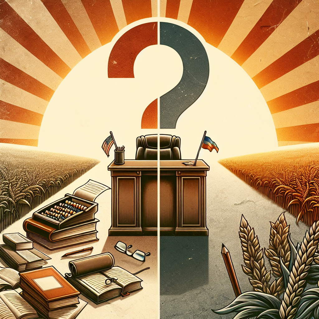 Will Scholz Secure Another Term as Chancellor, or Will the Right Prevail?