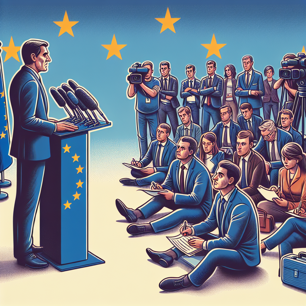 Zelenskyy Proposes Formation of a European Army Amid Russian Military Escalation