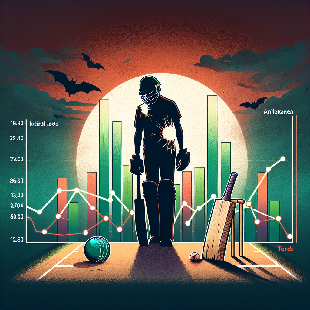 Analysis: How Internal Struggles Led to the Decline of Pakistan Cricket