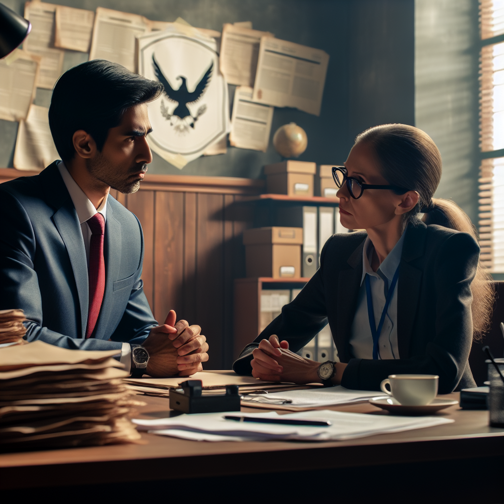 CBI Requests Information from Investigator in Bofors Scam Inquiry