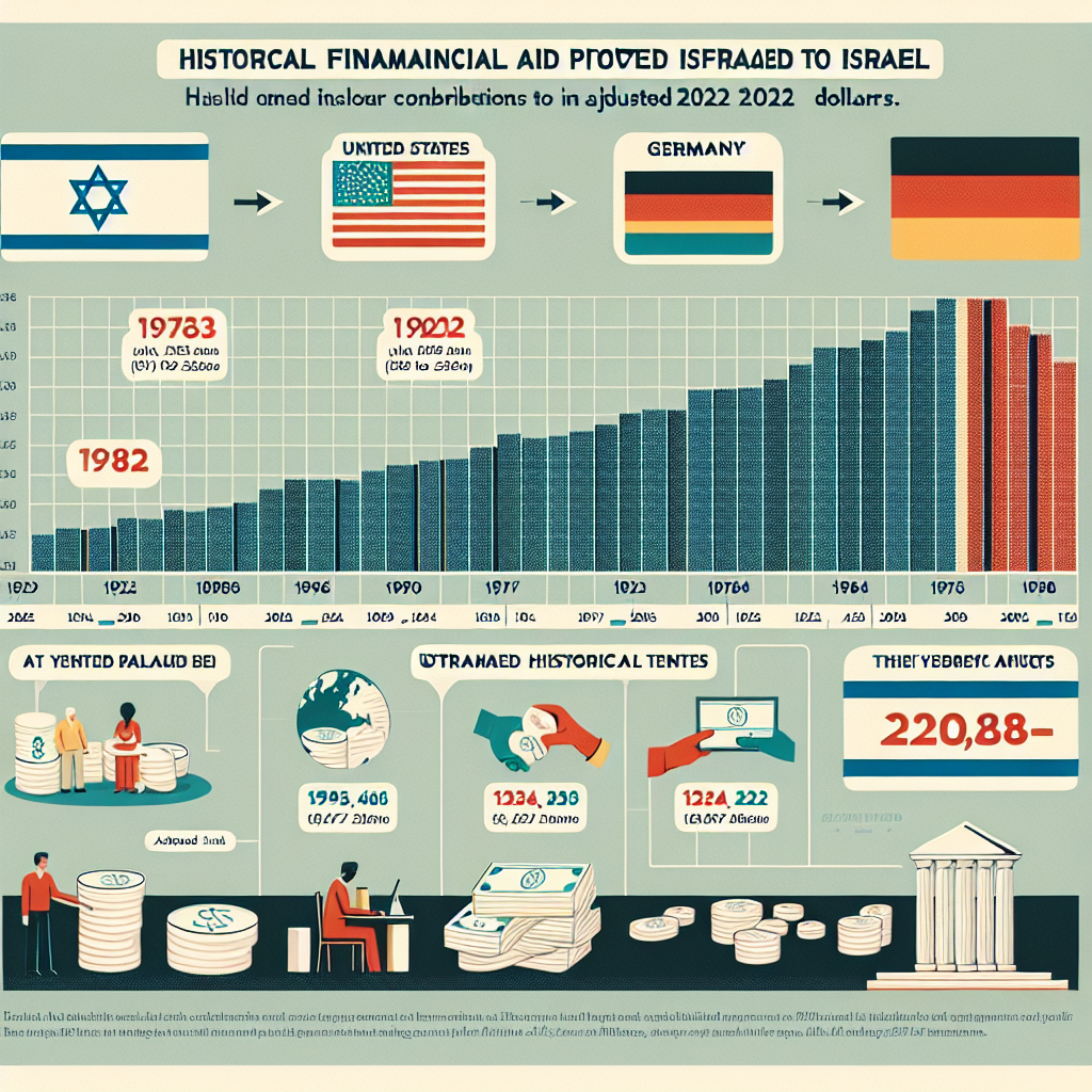 Claims of Aid to Israel