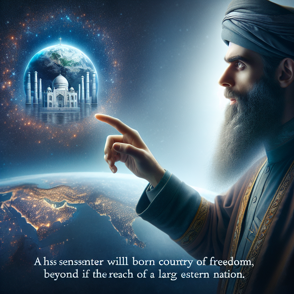 Dalai Lama Predicts Successor Will Be Born in a Free Country Beyond China