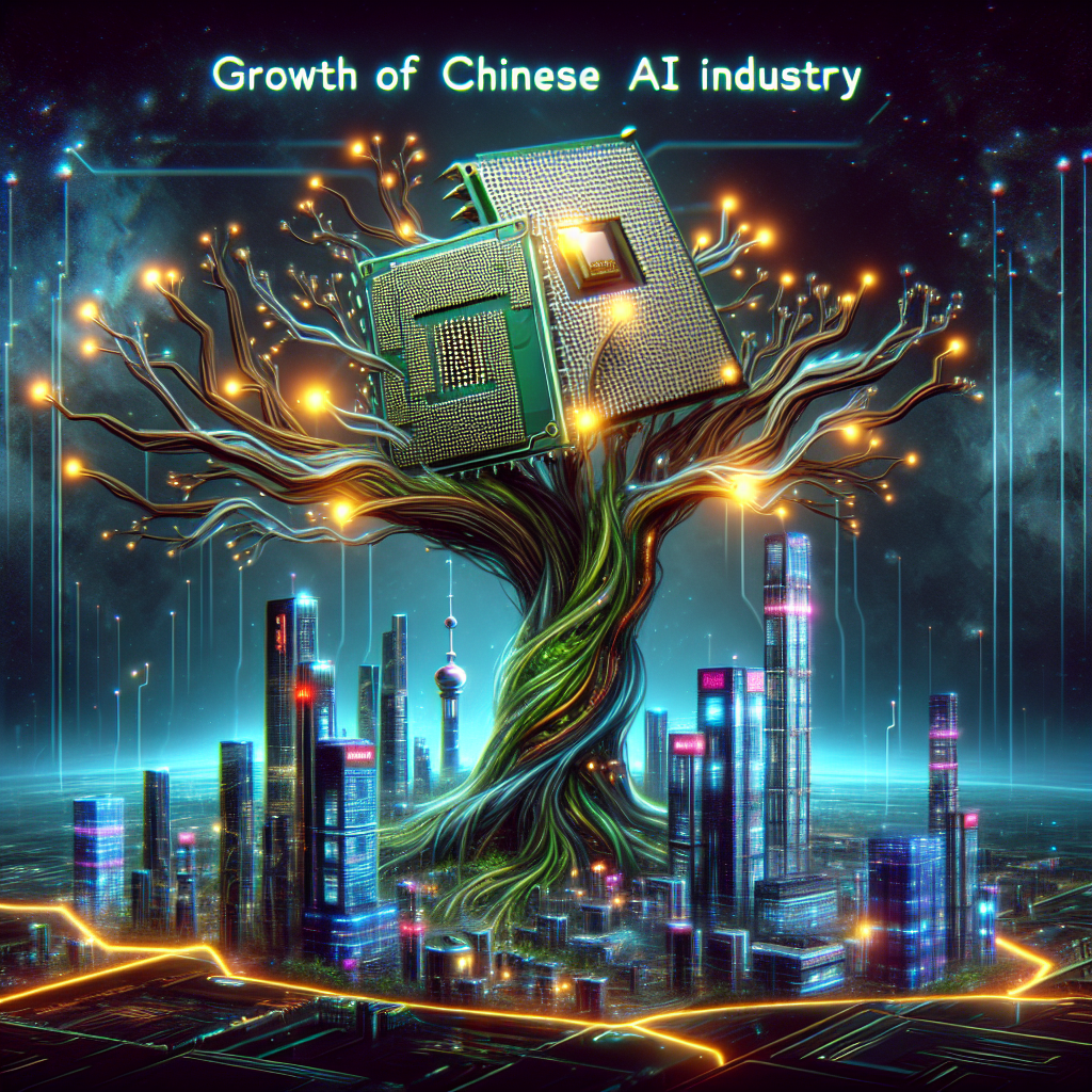 DeepSeek's Advances Highlight Growth of Chinese AI Firms: Government Official