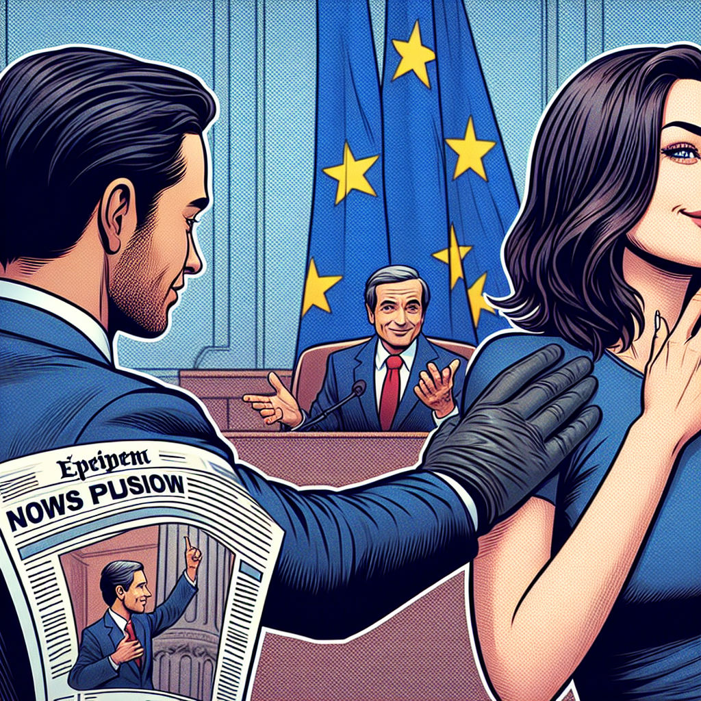 Donald Trump Commends Melania's Efforts Against Deepfakes