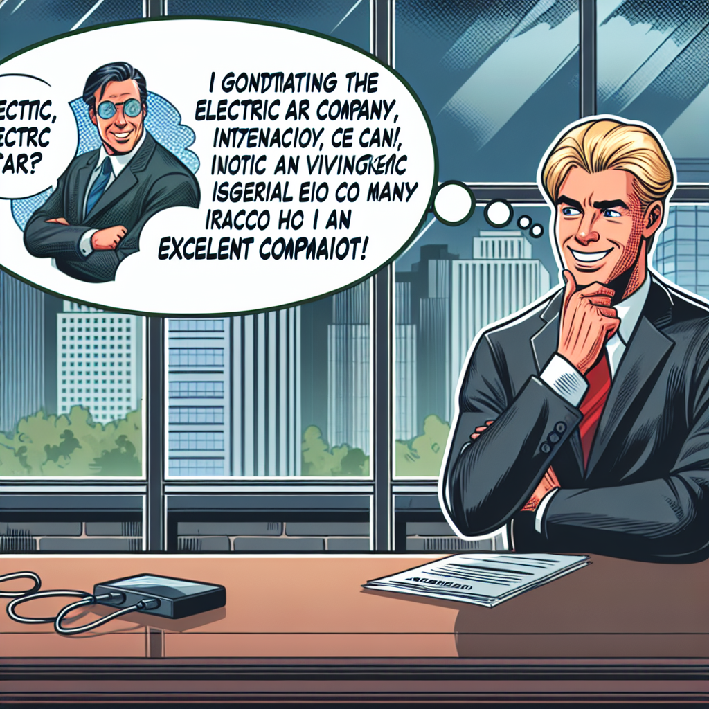 Donald Trump Plans to Purchase Tesla, Praises Elon Musk as a "Great American"