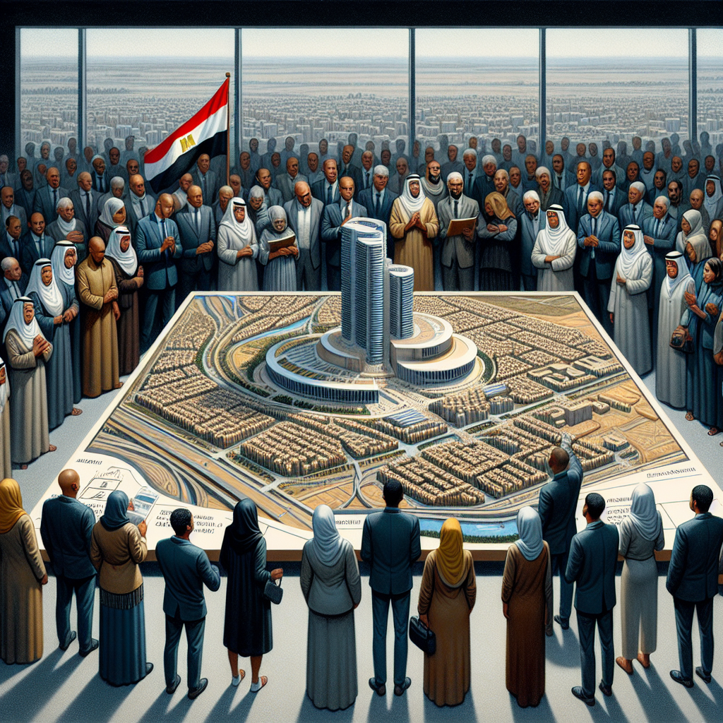 Egypt's Strategy for Rebuilding Gaza