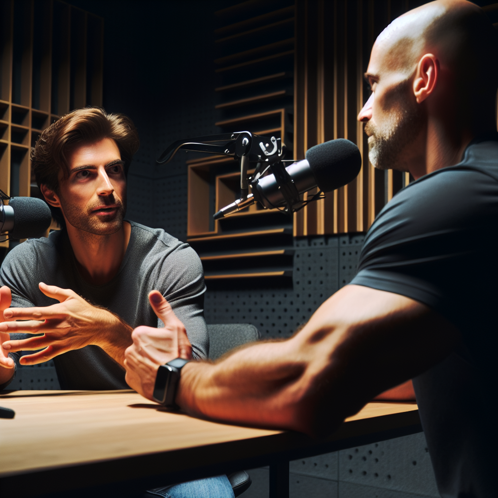 Elon Musk Addresses Controversies on Joe Rogan Podcast