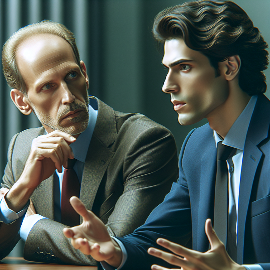 Elon Musk and Marco Rubio Dispute Staff Reductions in Cabinet Meeting: Report