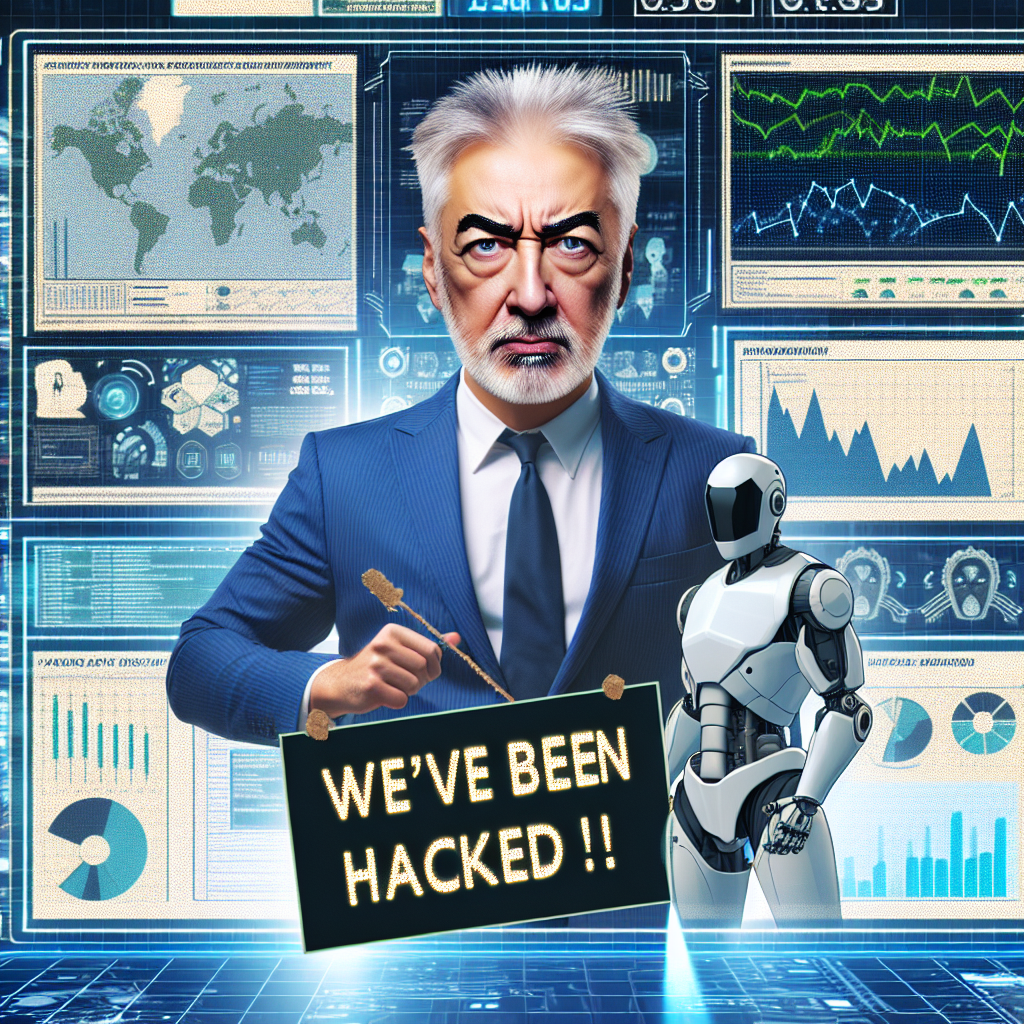 Elon Musk Claims Cyberattack on X Following Service Outage