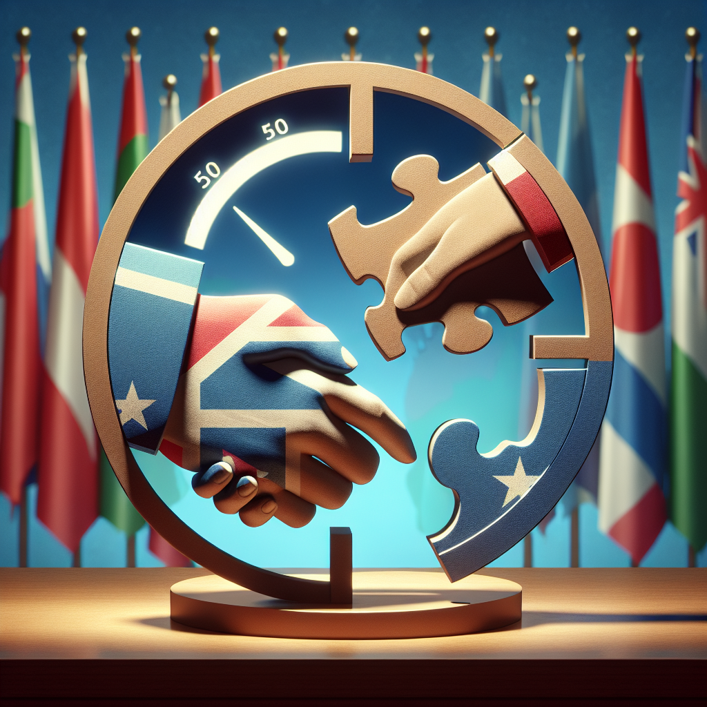 "Encouraging Developments: Hamas on Phase 2 of Gaza Truce Negotiations"