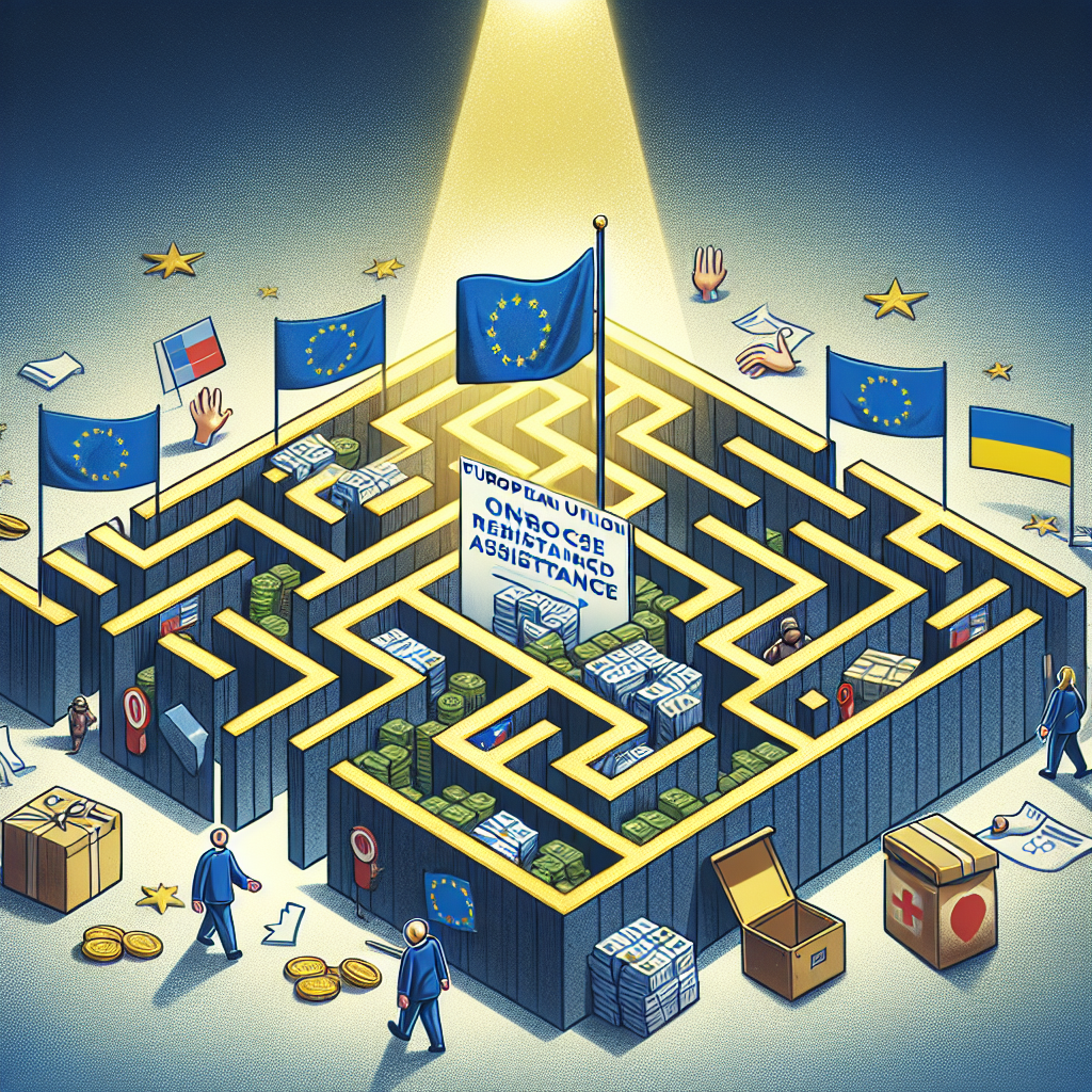 EU Aims to Circumvent Opposition to Ukraine Aid – Kallas