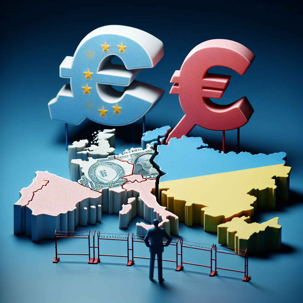 EU Faces Financial Strain in Supporting Ukraine – Orban