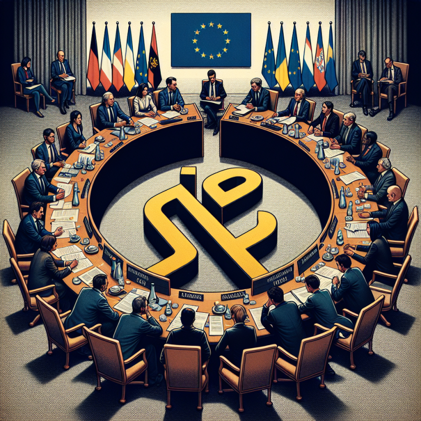 EU Stalemate on €30 Billion Ukraine Aid Package