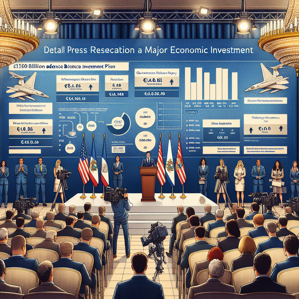 EU Unveils €150 Billion Defense Investment Plan (VIDEO)