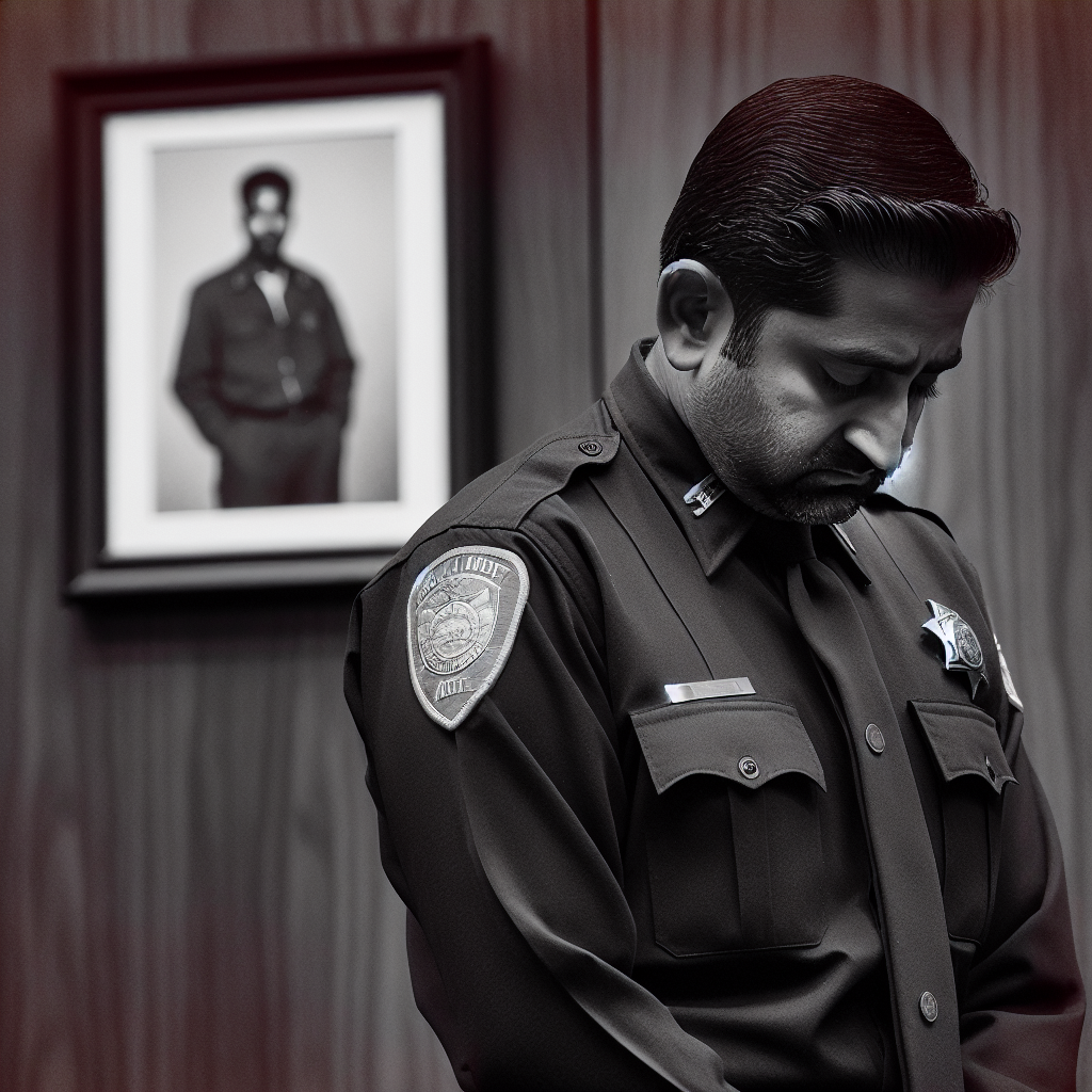 Ex-Hotel Security Guard Admits Guilt in Milwaukee Man's Death