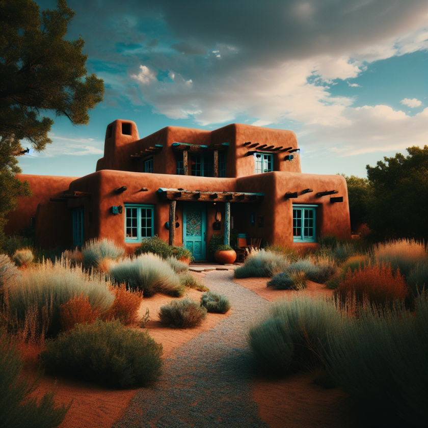 Gene Hackman's Santa Fe Sanctuary: Escaping the Spotlight