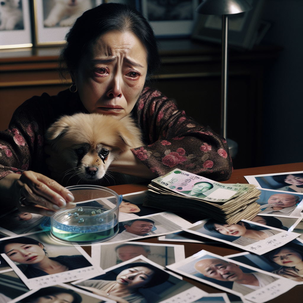 Heartbroken Woman in China Spends Rs 19 Lakh to Clone Beloved Deceased Dog