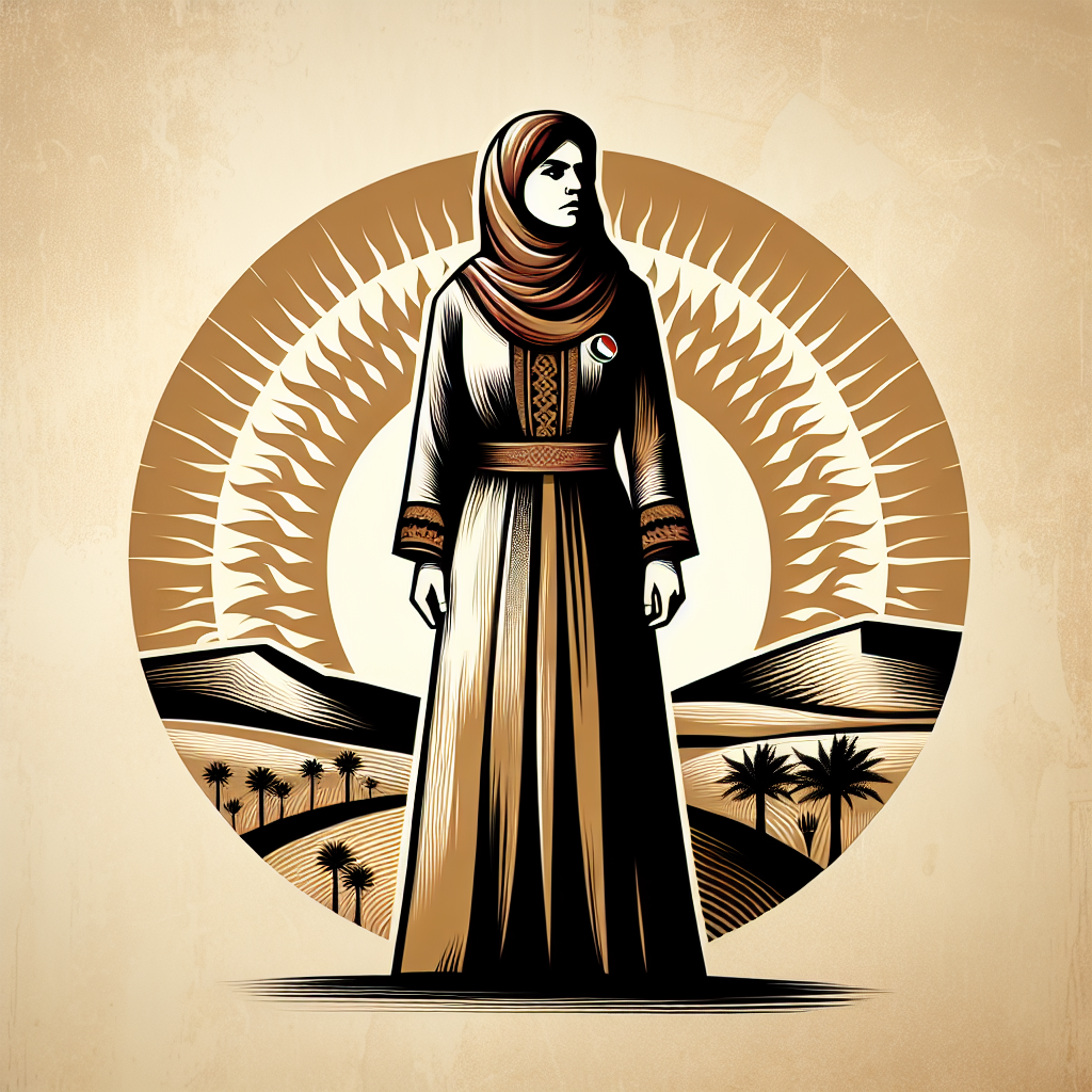 Honoring the Legacy of Um Adnan