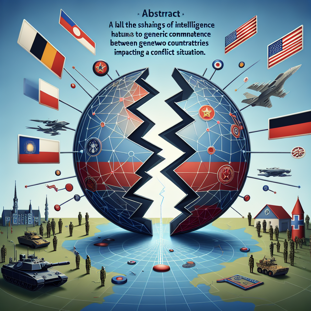 Impact of US Intelligence Sharing Pause on Ukraine