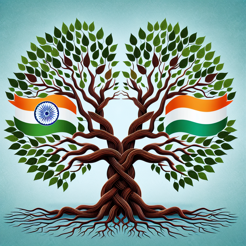 India and Mauritius Strengthen Partnership with Eight New Agreements