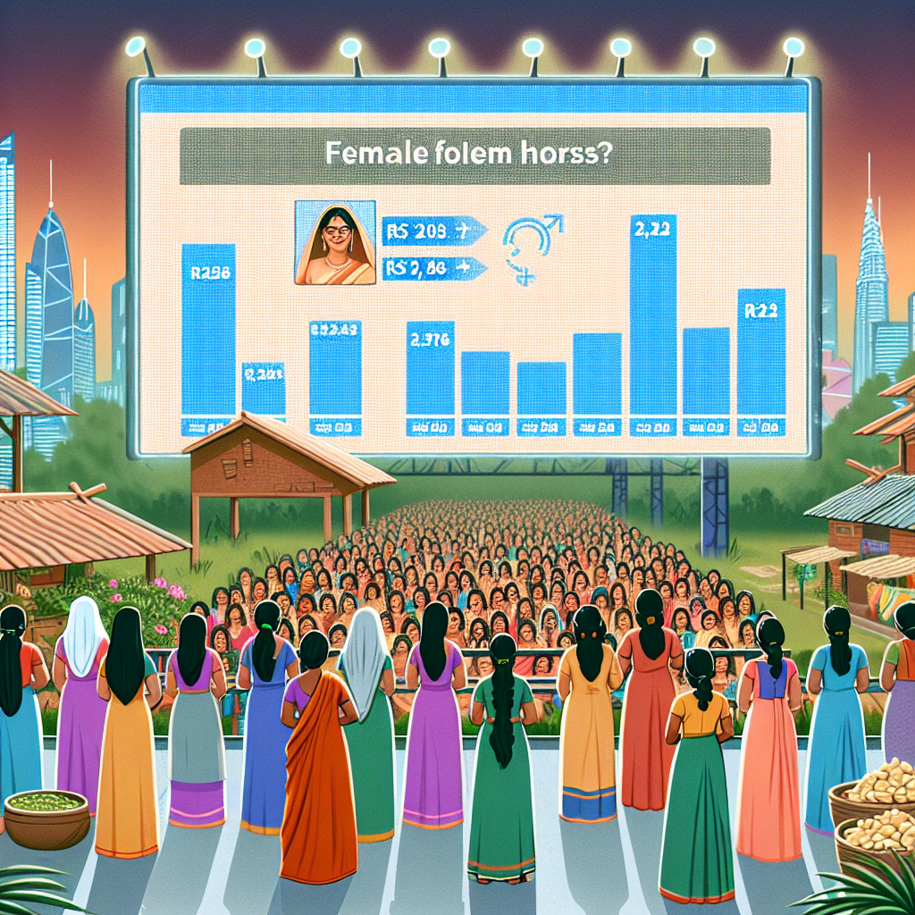 Indian Women Hosts Projected to Earn Over Rs 260 Crore on Airbnb in 2024: Report