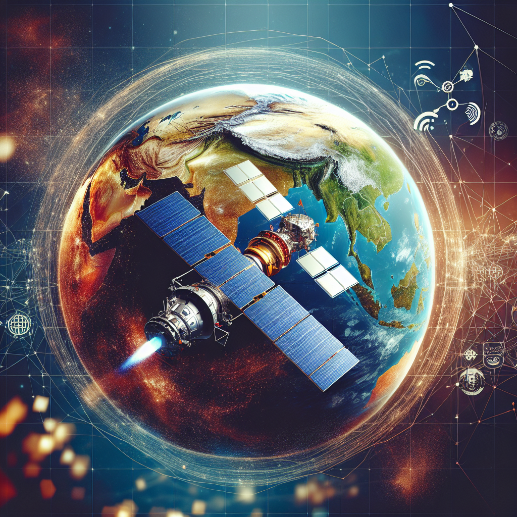 Jio Partners with SpaceX to Launch Starlink Services in India