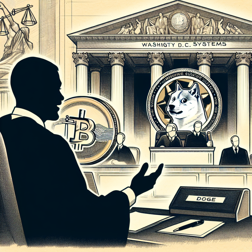 Judge in D.C. Refuses to Halt DOGE Integration with Treasury Systems