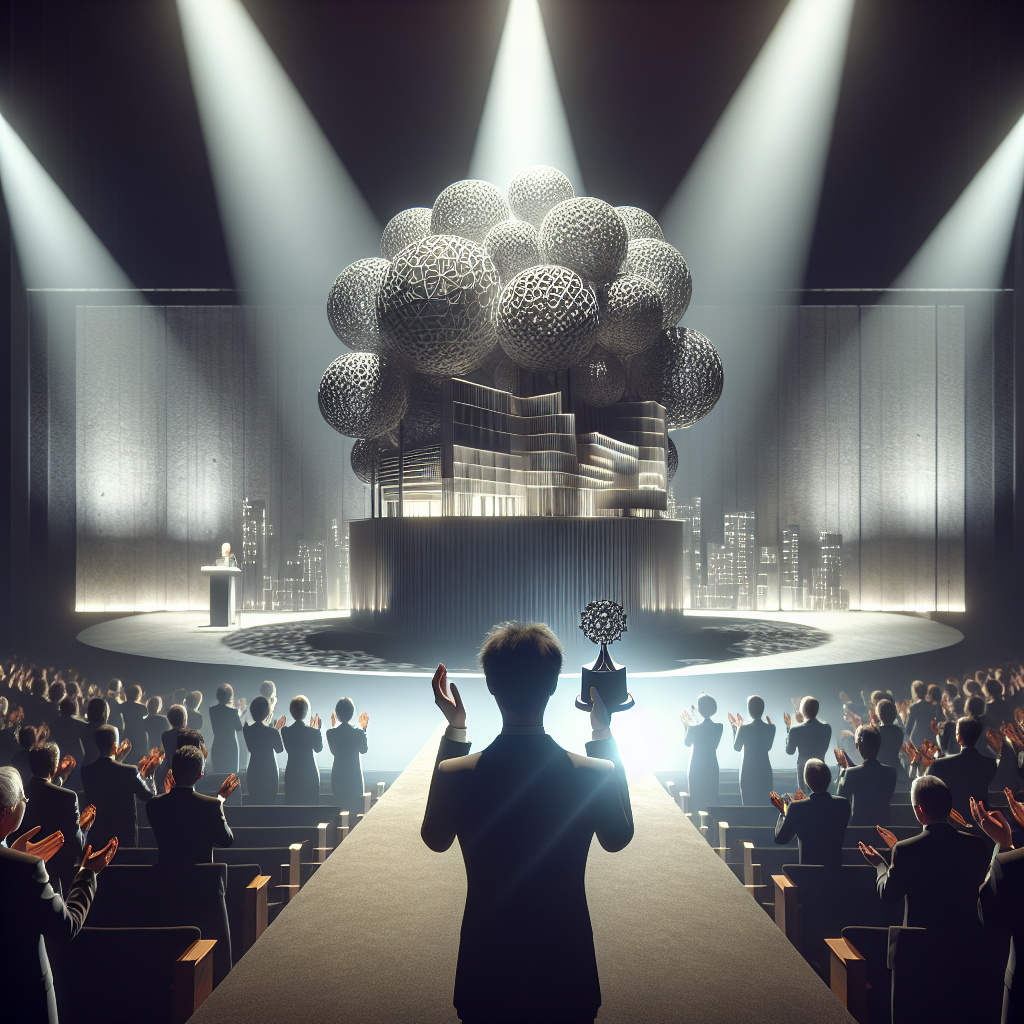 Liu Jiakun of China Awarded Prestigious Pritzker Architecture Prize