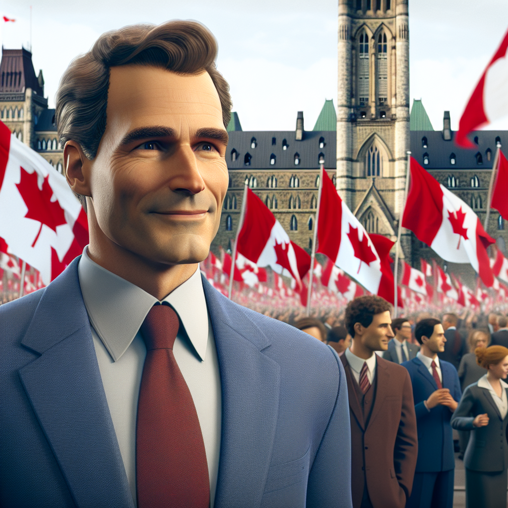 Mark Carney Set to Become Canada's Prime Minister Tomorrow