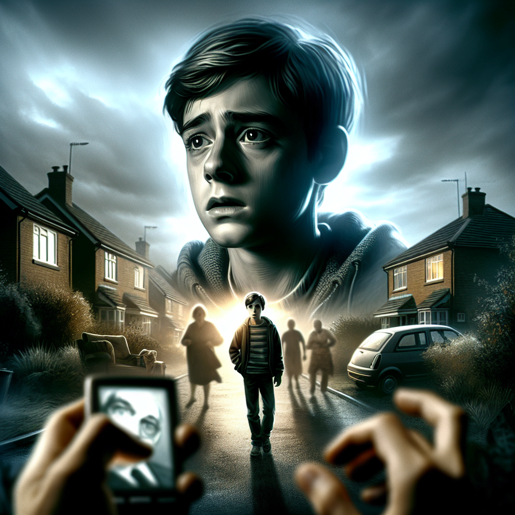 Missing US Boy from Netflix's Unsolved Mysteries Found After 7 Years