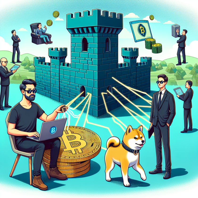 Musk and DOGE Aim to Bypass Government by Eliminating Middlemen