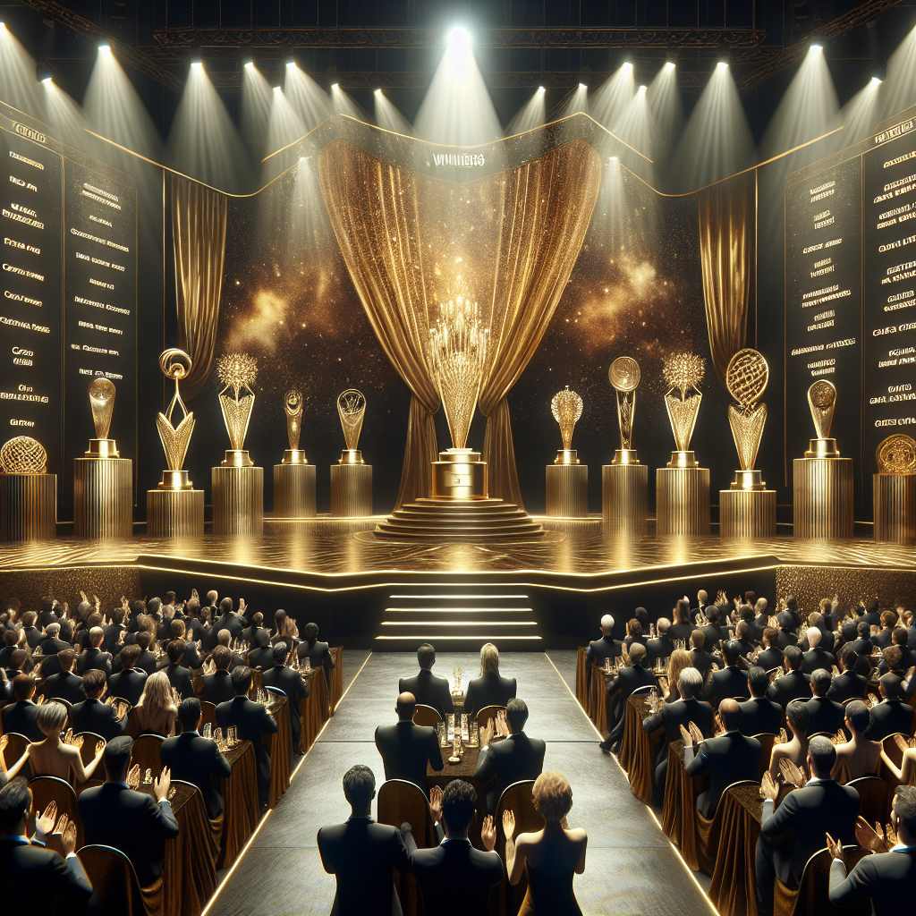 Oscars 2025: Complete List of 97th Academy Awards Winners