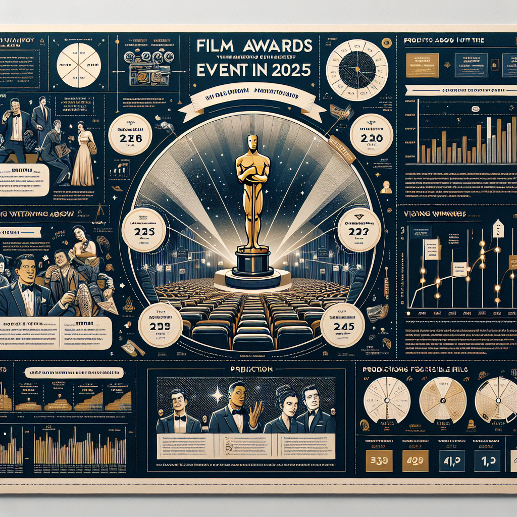 Oscars 2025: Nominee Insights, Predictions, and Viewing Schedule