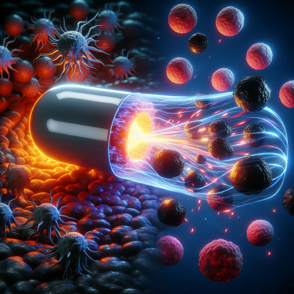 Painkiller Reveals Unexpected Ability to Halt Cancer Metastasis