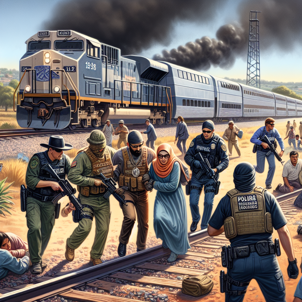 Pakistan Train Hijack: Details, Rescues, and Future Steps