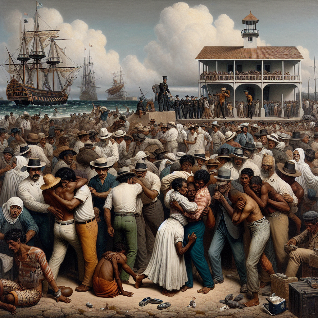 Panama Frees Numerous US-Detained Migrants Following Criticism