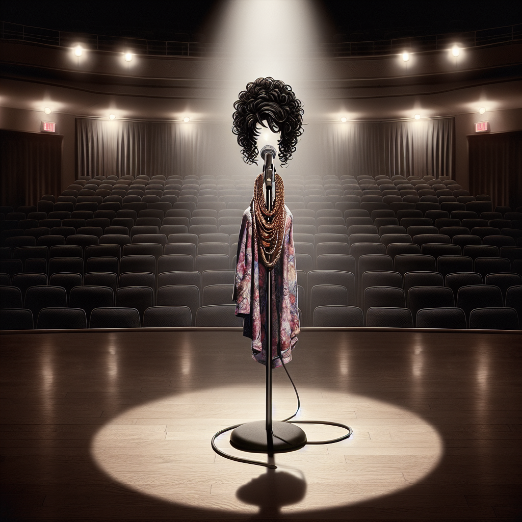 R&B Icon Angie Stone Remembered After Tragic Highway Accident at 63