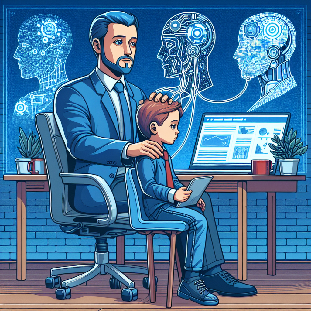 Sam Altman Values His Son's Growth Over OpenAI Achievements