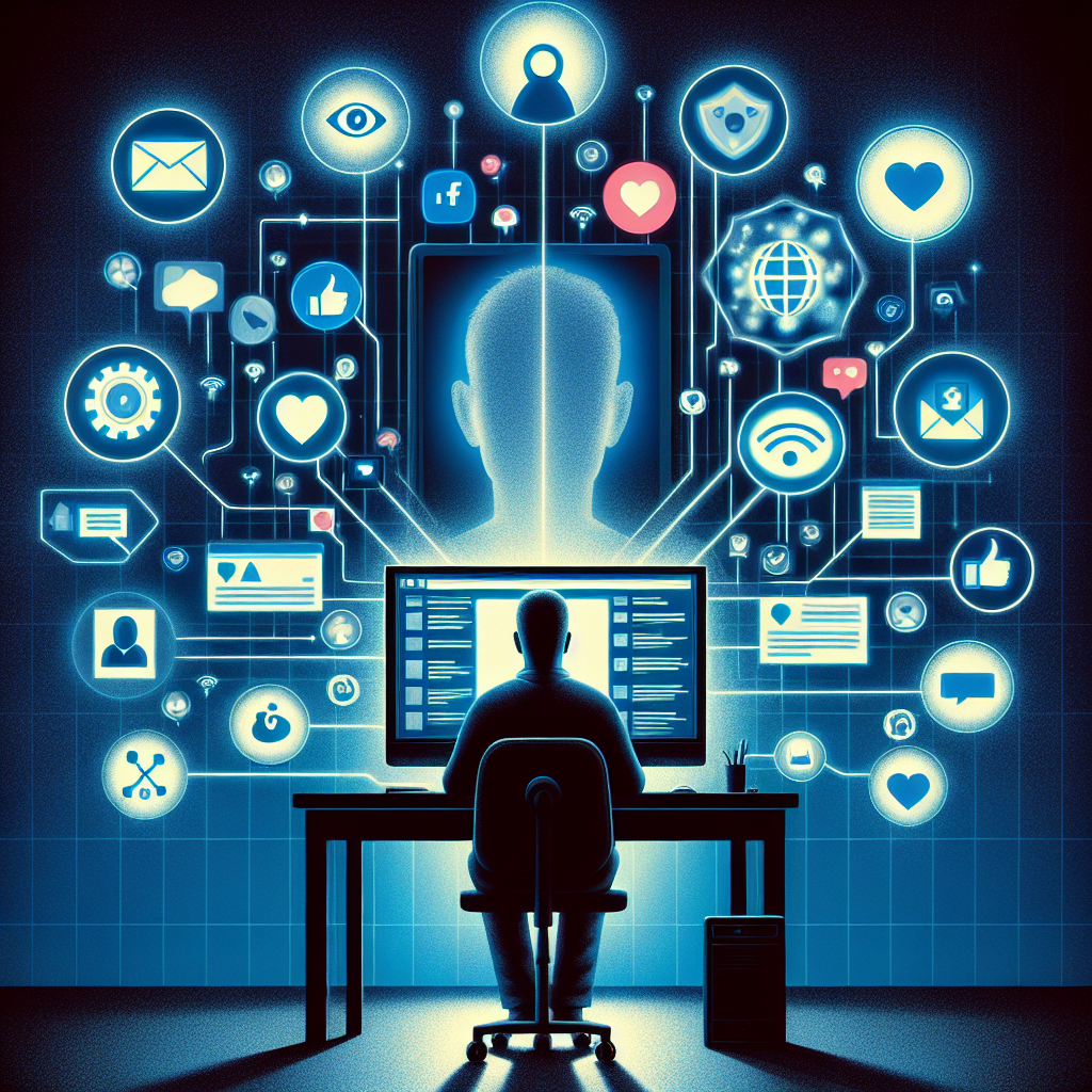 Study Reveals Social Media's Unconsented Marketing Experiments on Users