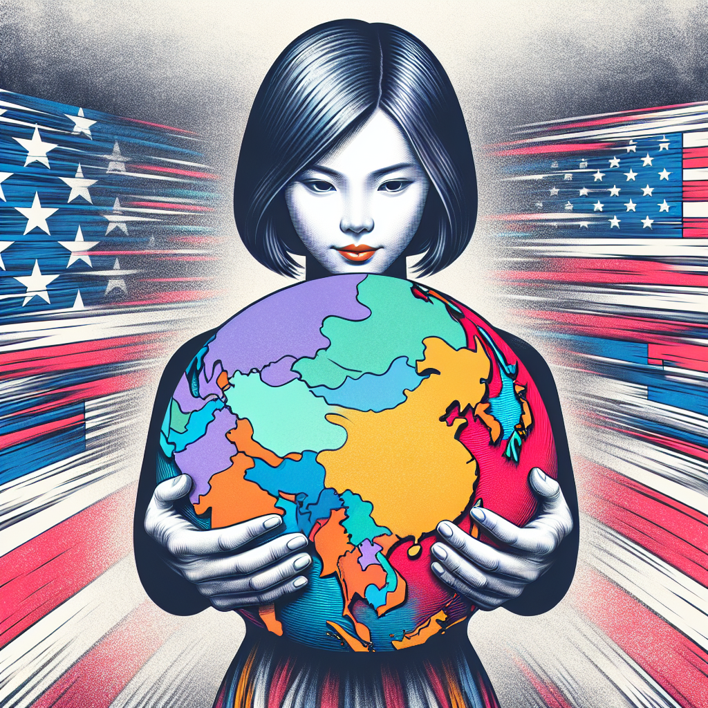 Taiwan Asserts US Cannot Withdraw from Asia Pacific Region