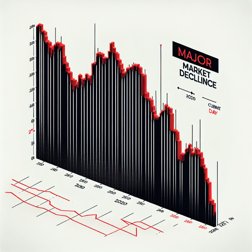 Tesla Stock Tumbles 15% in Largest Decline Since 2020 Market Sell-Off