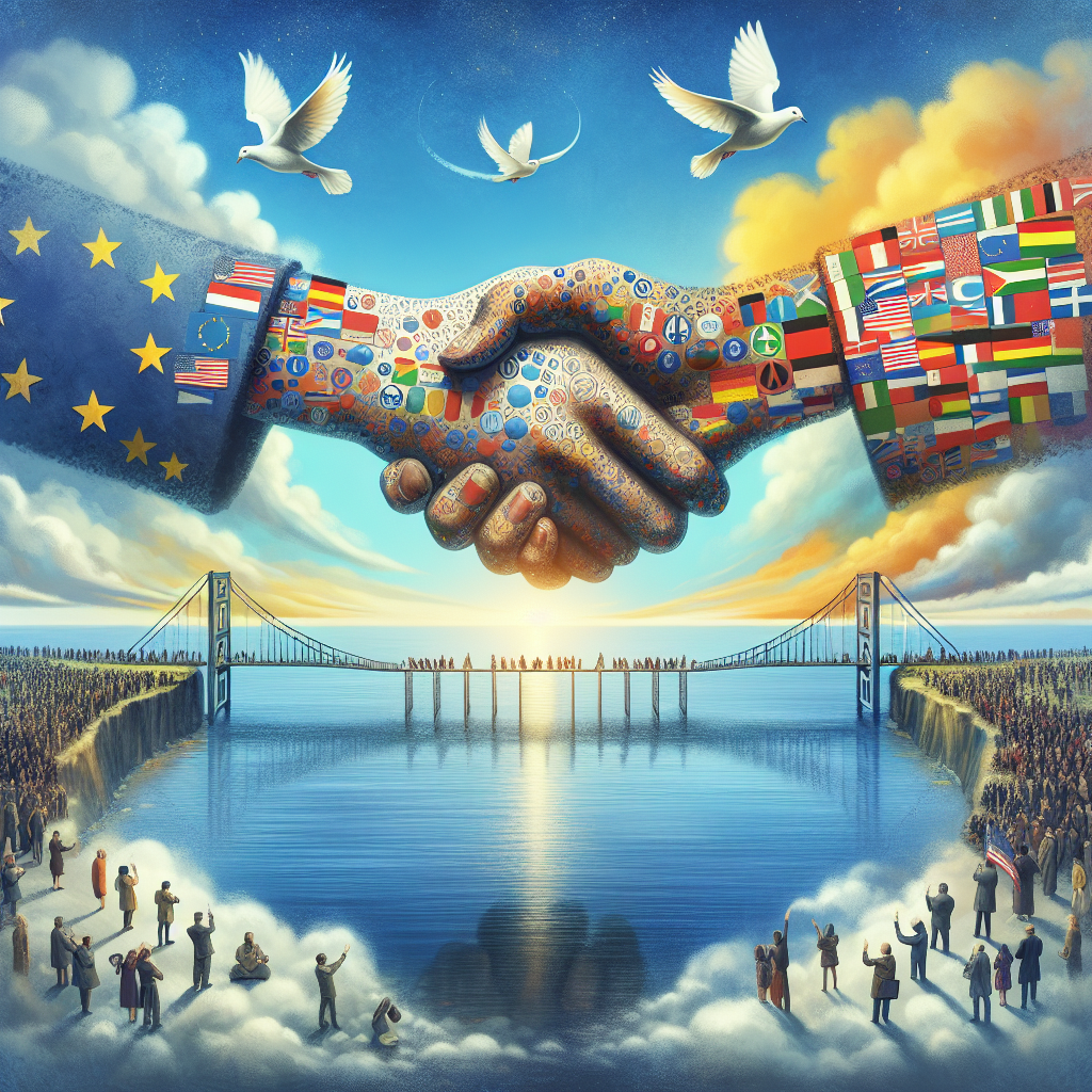 The Future of Transatlantic Relations: Europe and the US