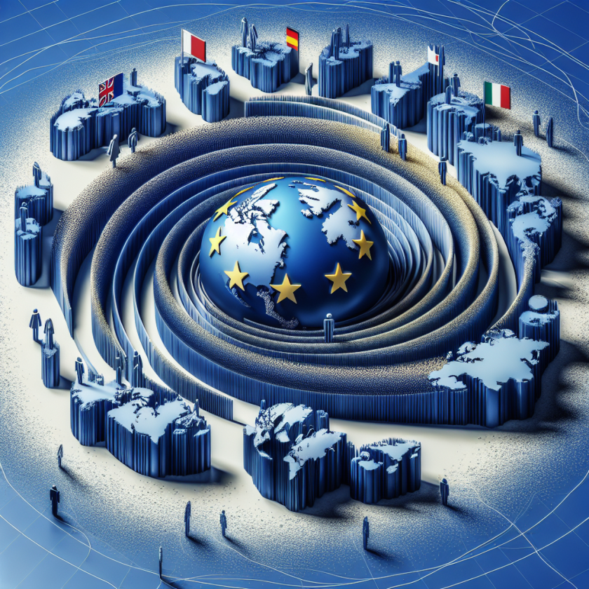 The Global Impact of EU Leadership Decisions