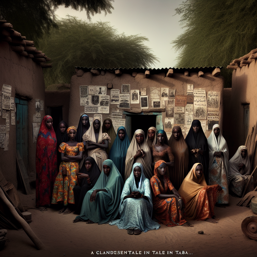 "The Hidden Dangers of Taba: A Secret Struggle Among Gambian Women"