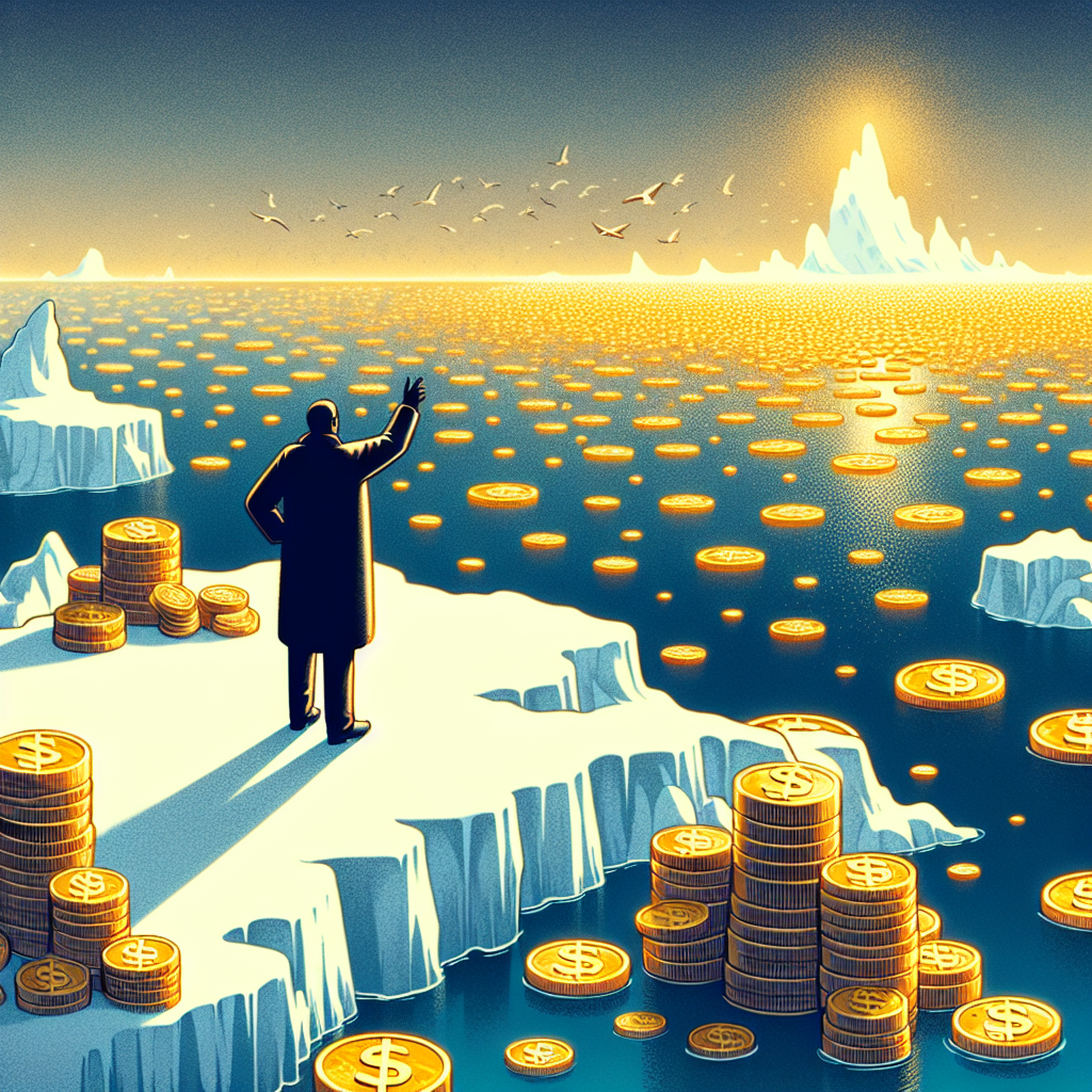 Trump's Greenland Ambitions: A Path to Wealth?