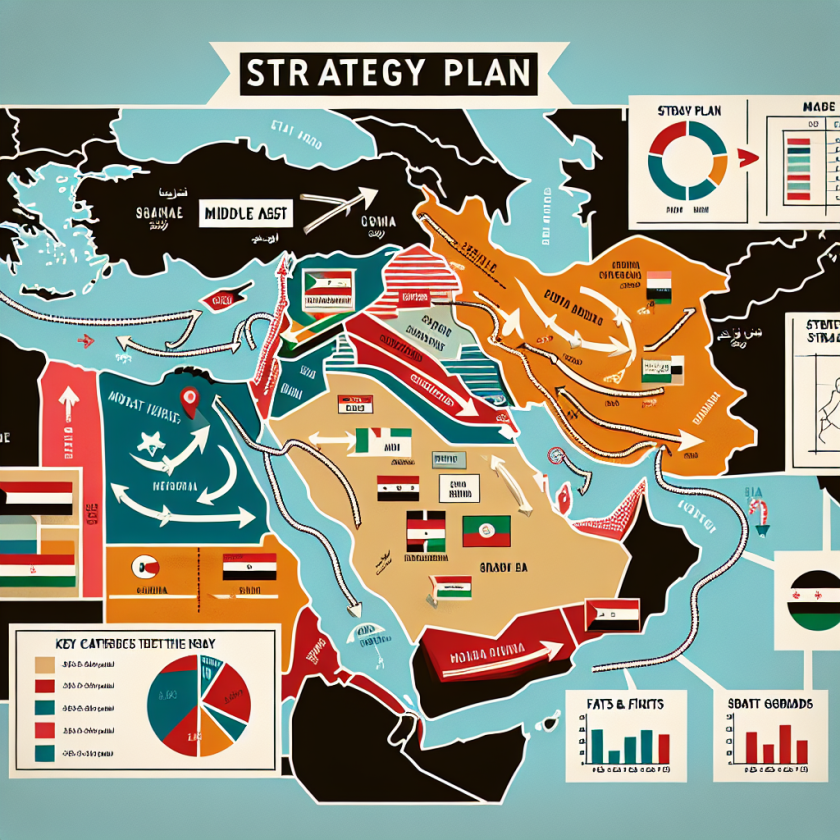 Trump's Middle East Strategy: What's the Plan?