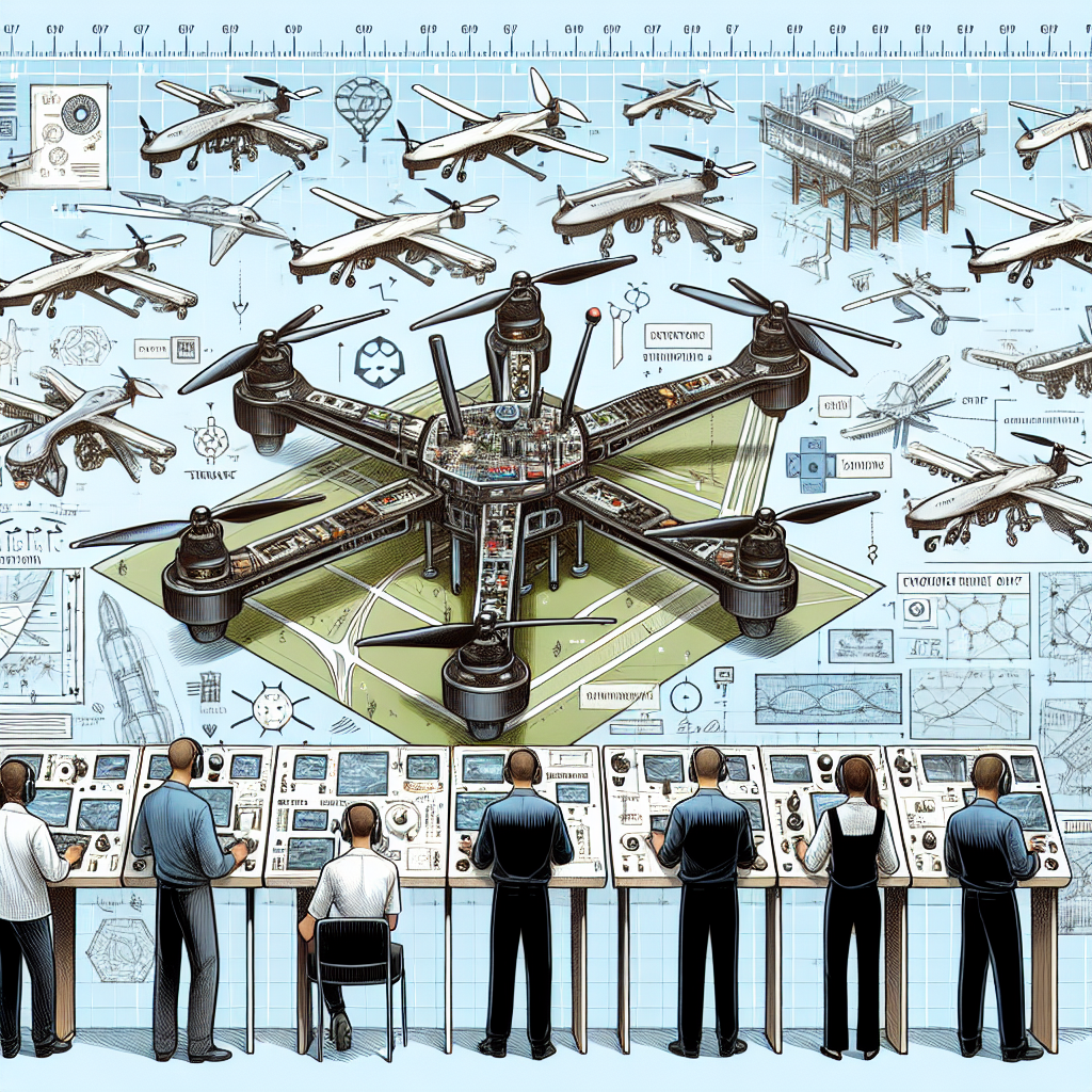 Ukraine Unveils Strategy to Expand FPV Drone Fleet