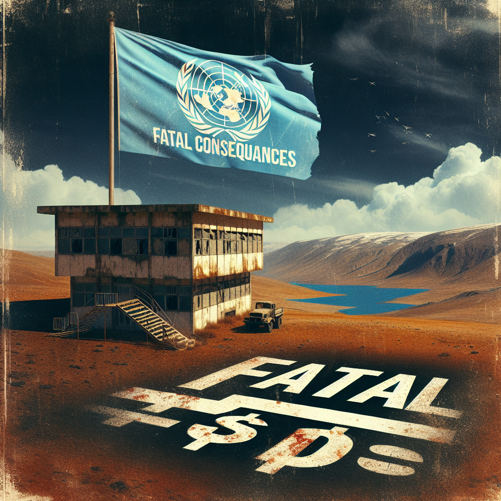 UN Warns of Fatal Consequences from US Aid Reductions