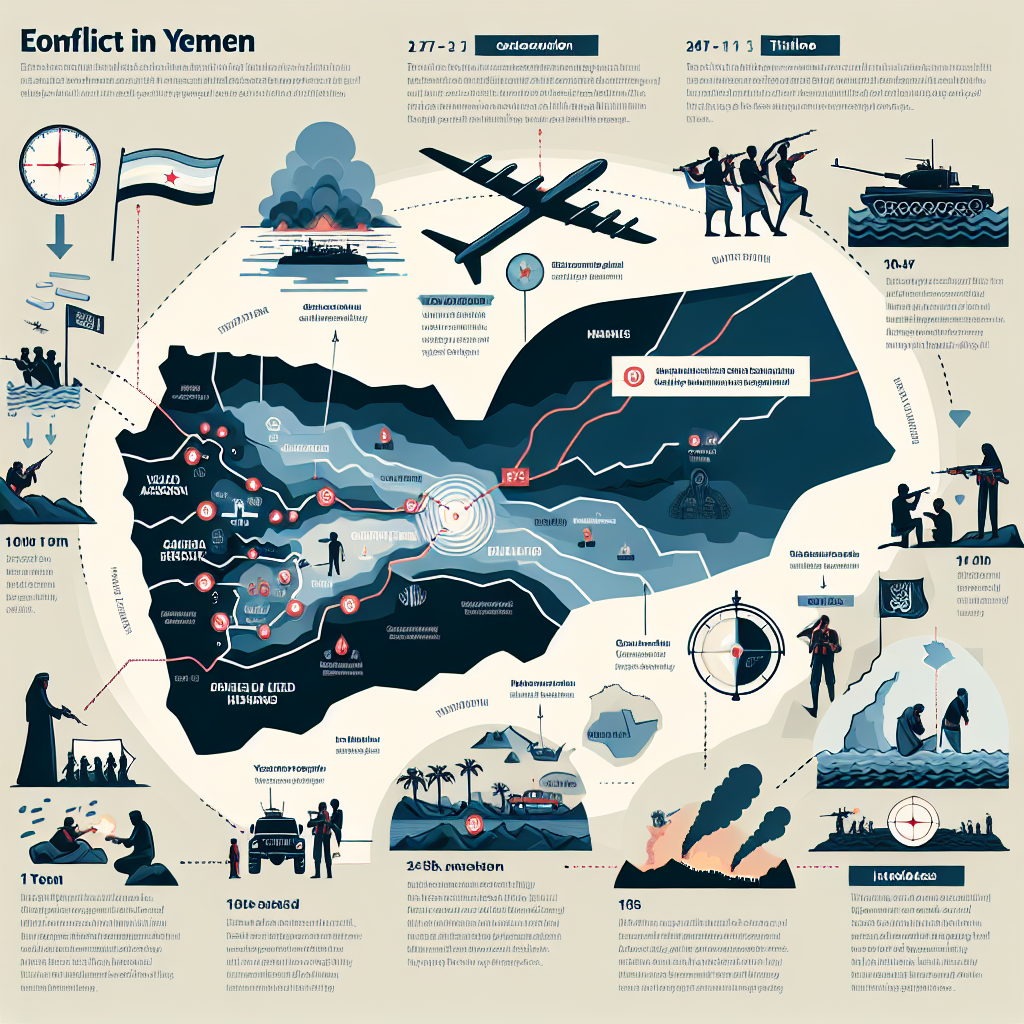 Understanding the Houthi-US Conflict in Yemen: A Detailed Analysis