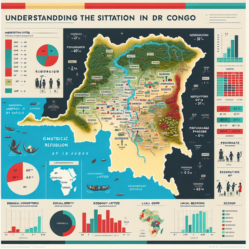 Understanding the Situation in DR Congo | Start Here